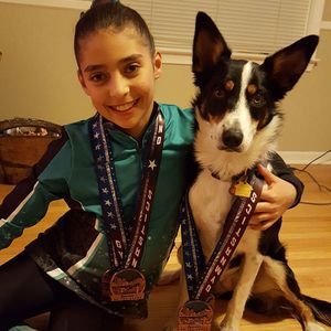 Meet your Posher, Monica